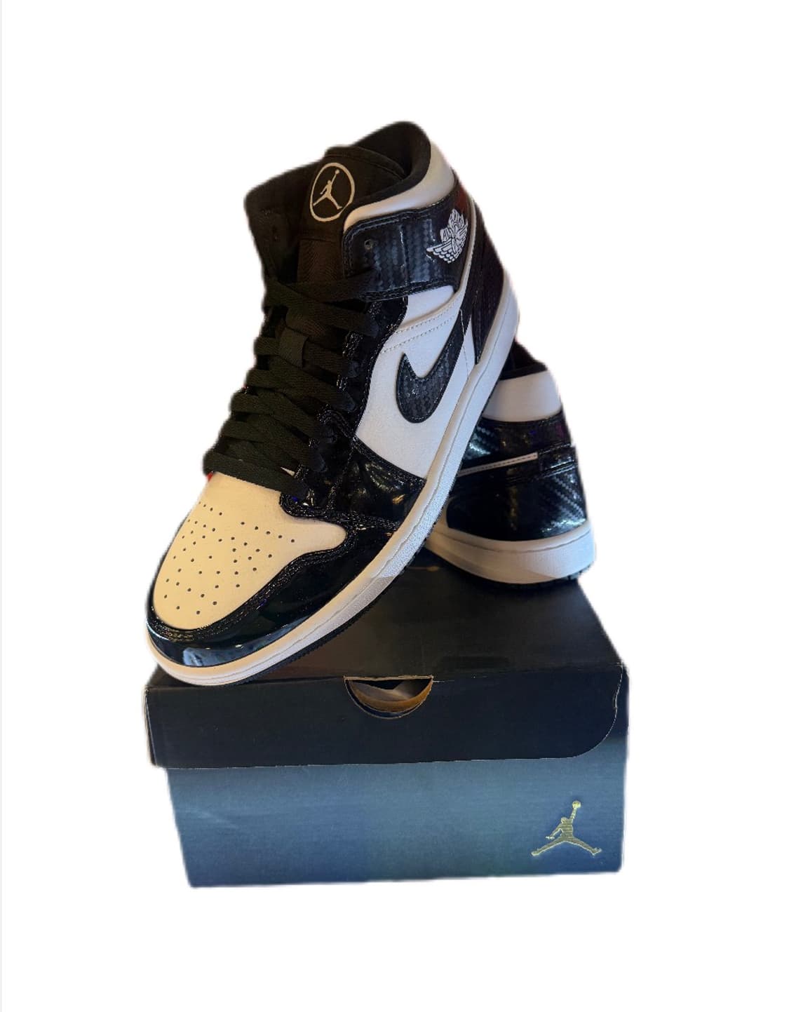 AIR JORDAN 1 MID SE ASW 상품이미지4