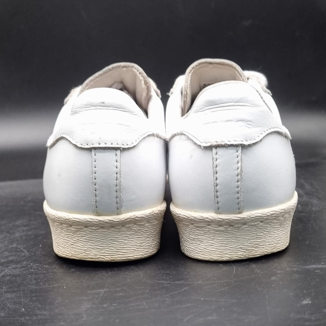 아디다스 슈퍼스타 메탈토 스니커즈220 상품이미지4