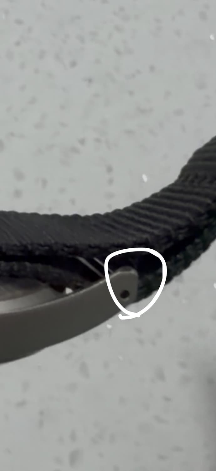 해밀턴 카키필드 KHAKI FIELD Mechanical 38mm 상품이미지8