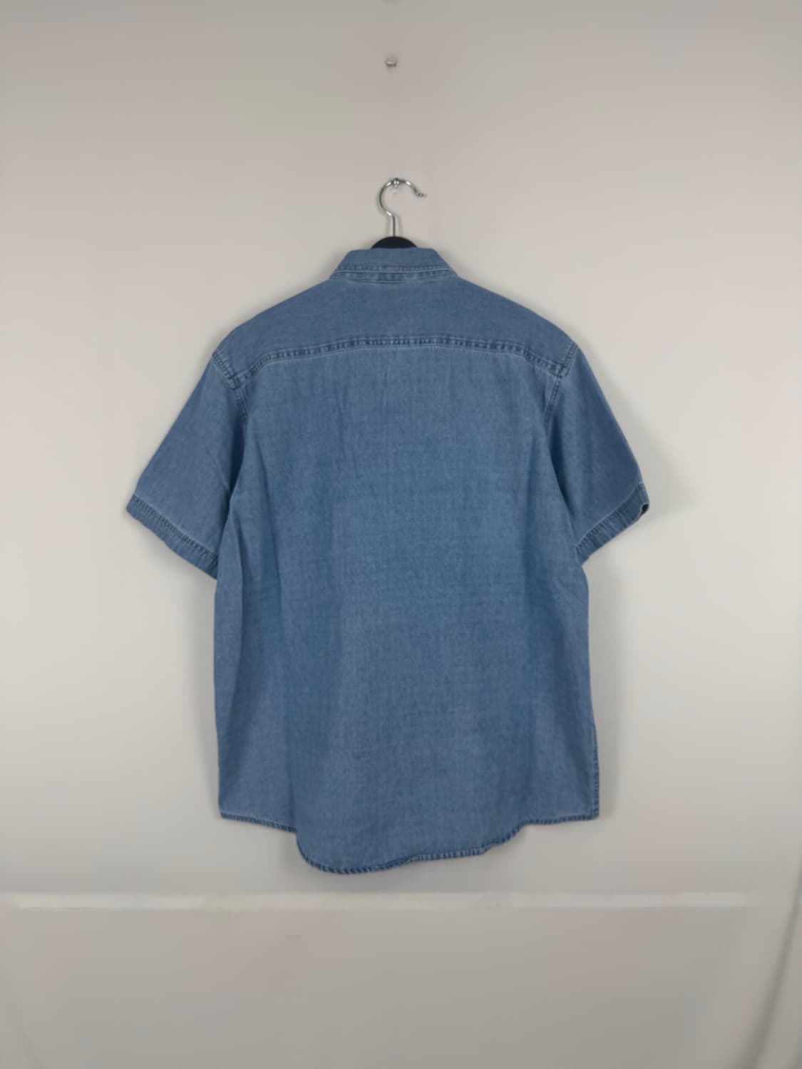 b13) 칼하트 워크 청셔츠 상품이미지4