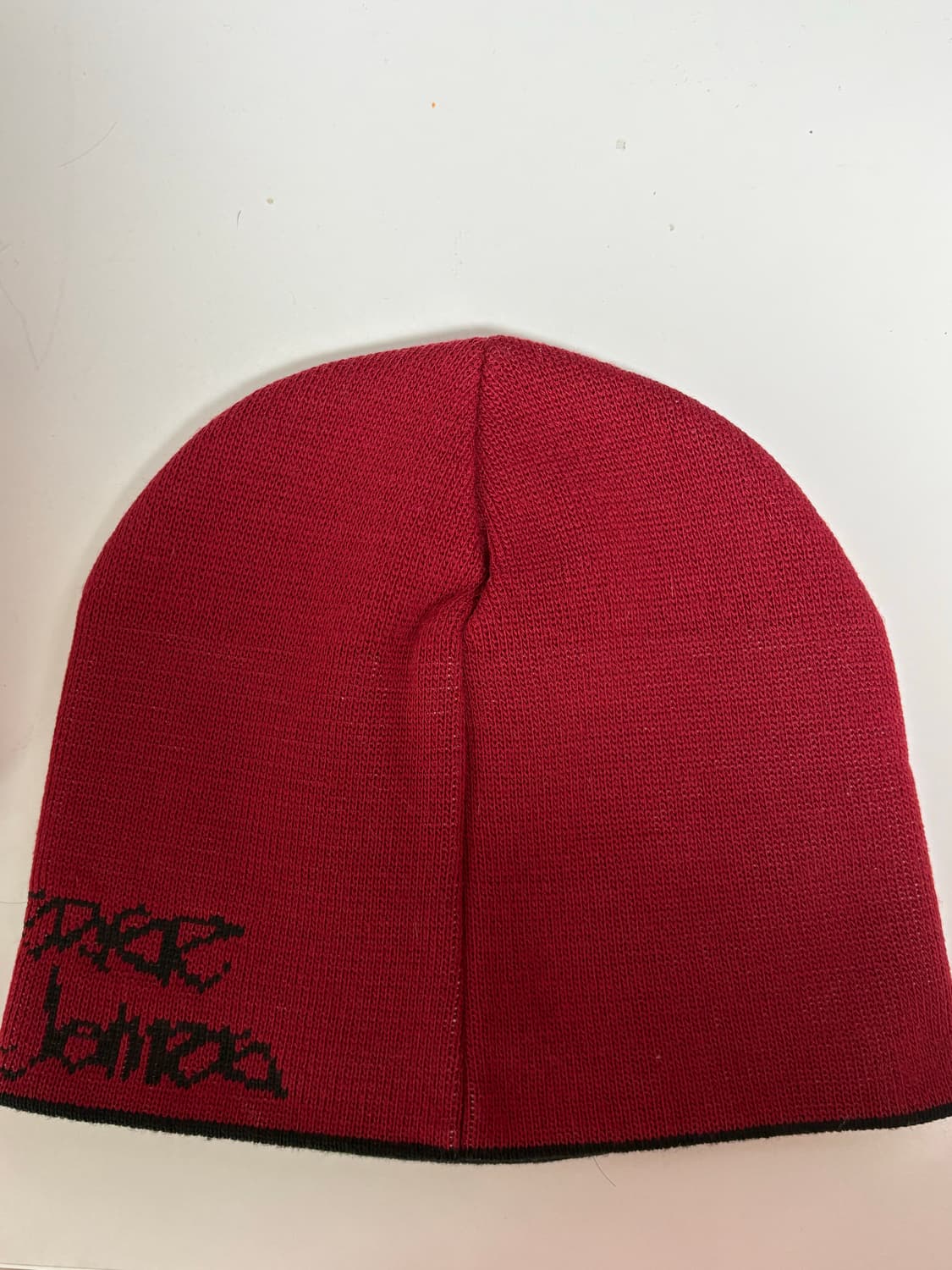 90s Made in Korea 생산 미국빈티지 웨스트코스 트차퍼스 비니 상품이미지4