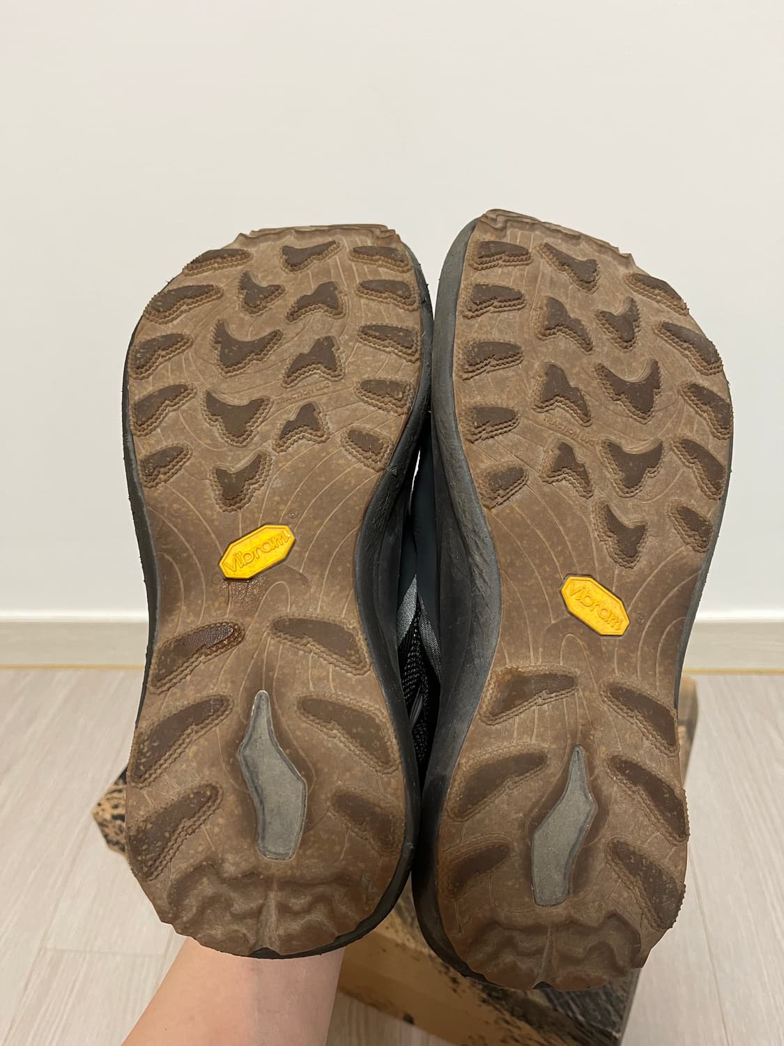 [41] 로아 Roa 셀라 브라운 상품이미지4