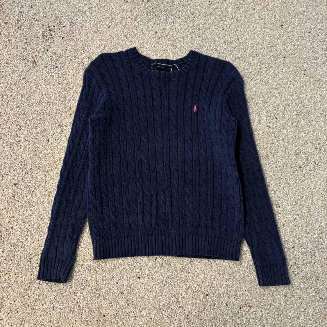 폴로 니트 ⭐️1060 상품이미지1