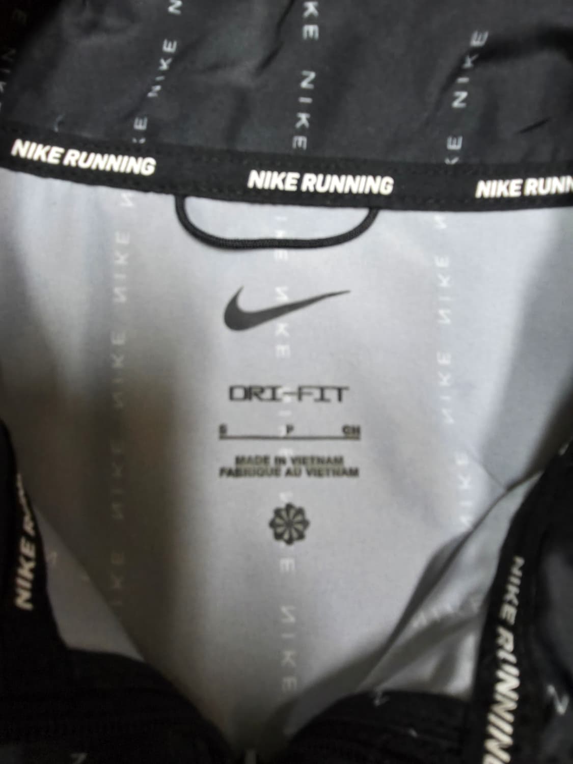 나이키러닝 우먼 윈드러너자켓 상품이미지5