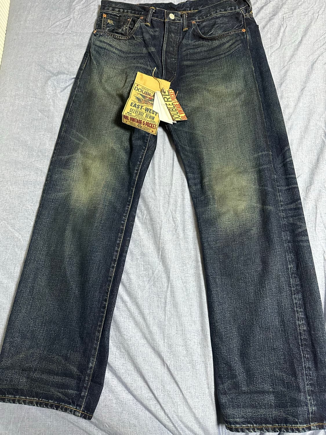 [34x32] RRL 빈파포 기빈스 상품이미지2