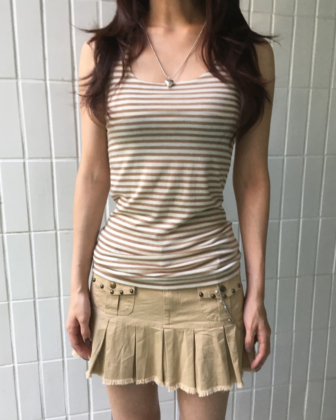 VINTAGE TOP 상품이미지6