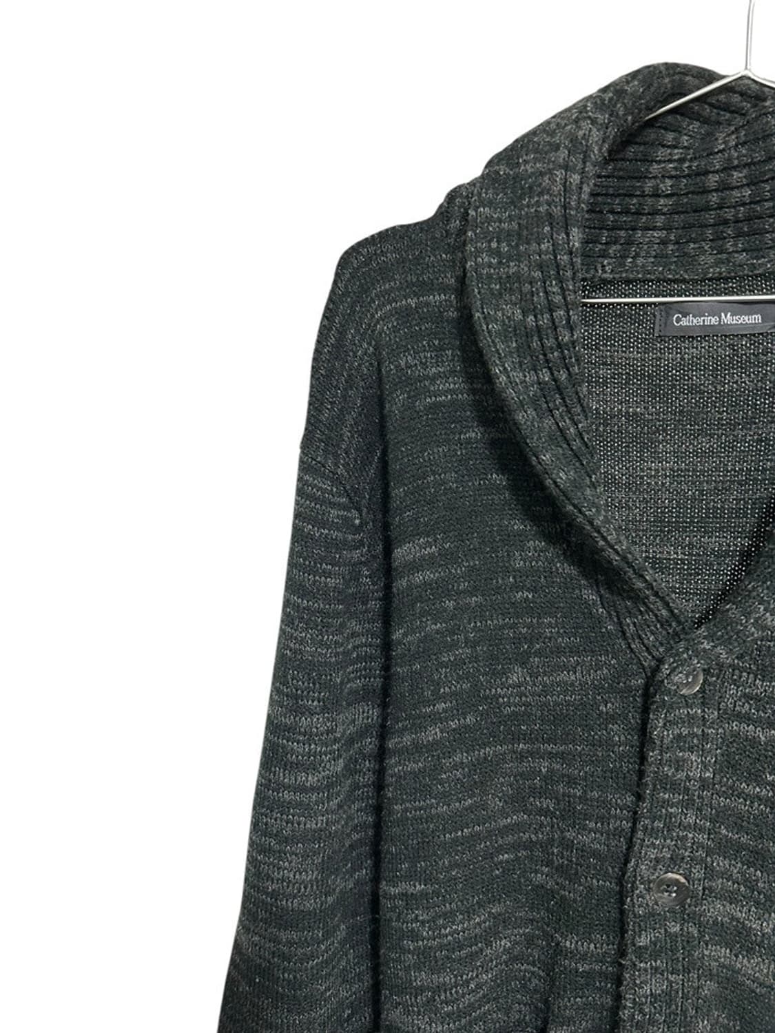 vtg cardigan 상품이미지2