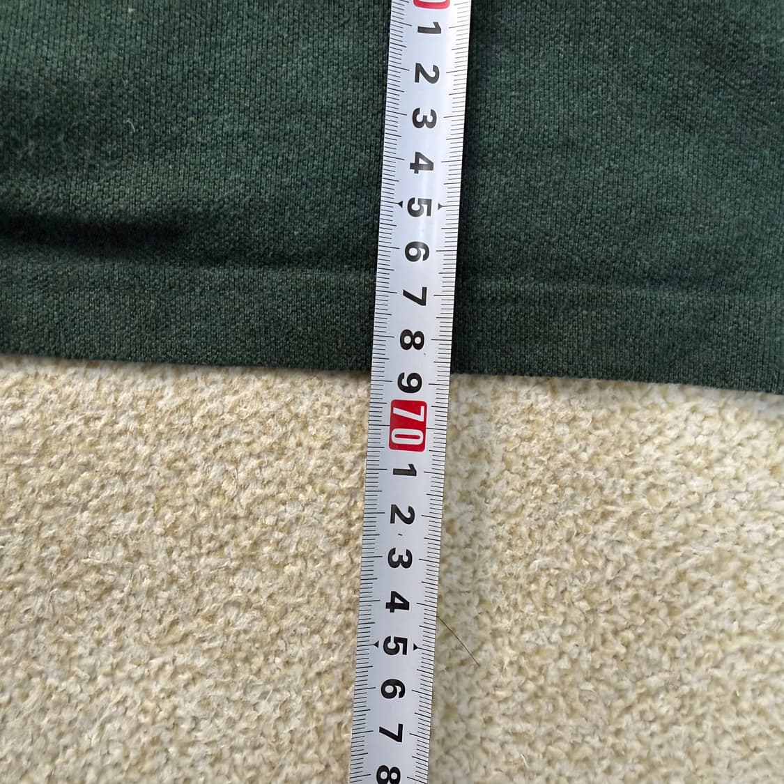 M 타미힐피거 슬림핏 긴팔 폴로티0122T1 상품이미지6