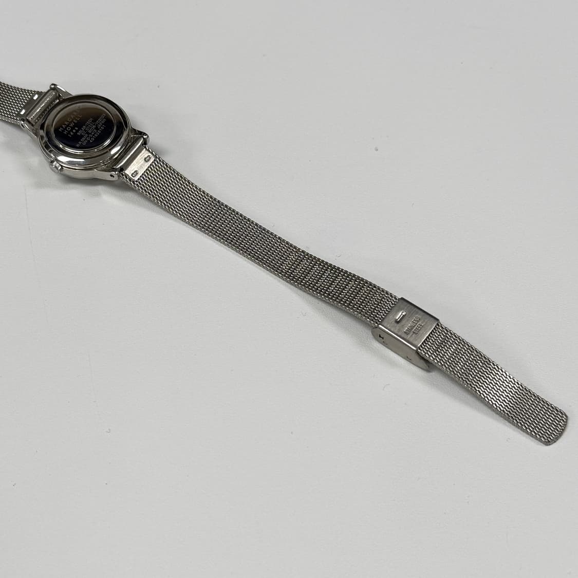 Margaret Howell solar tech watch 상품이미지8