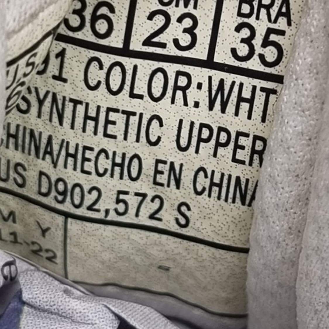 스케쳐스 딜라이트4.0 여성운동화230  상품이미지6