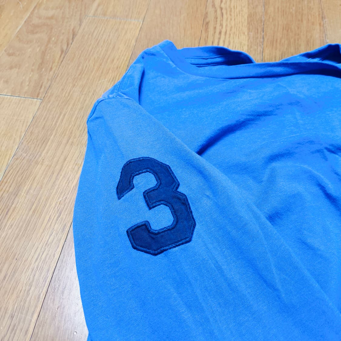 [XL] 폴로 랄프로렌 빅포니 롱슬리브 상품이미지4