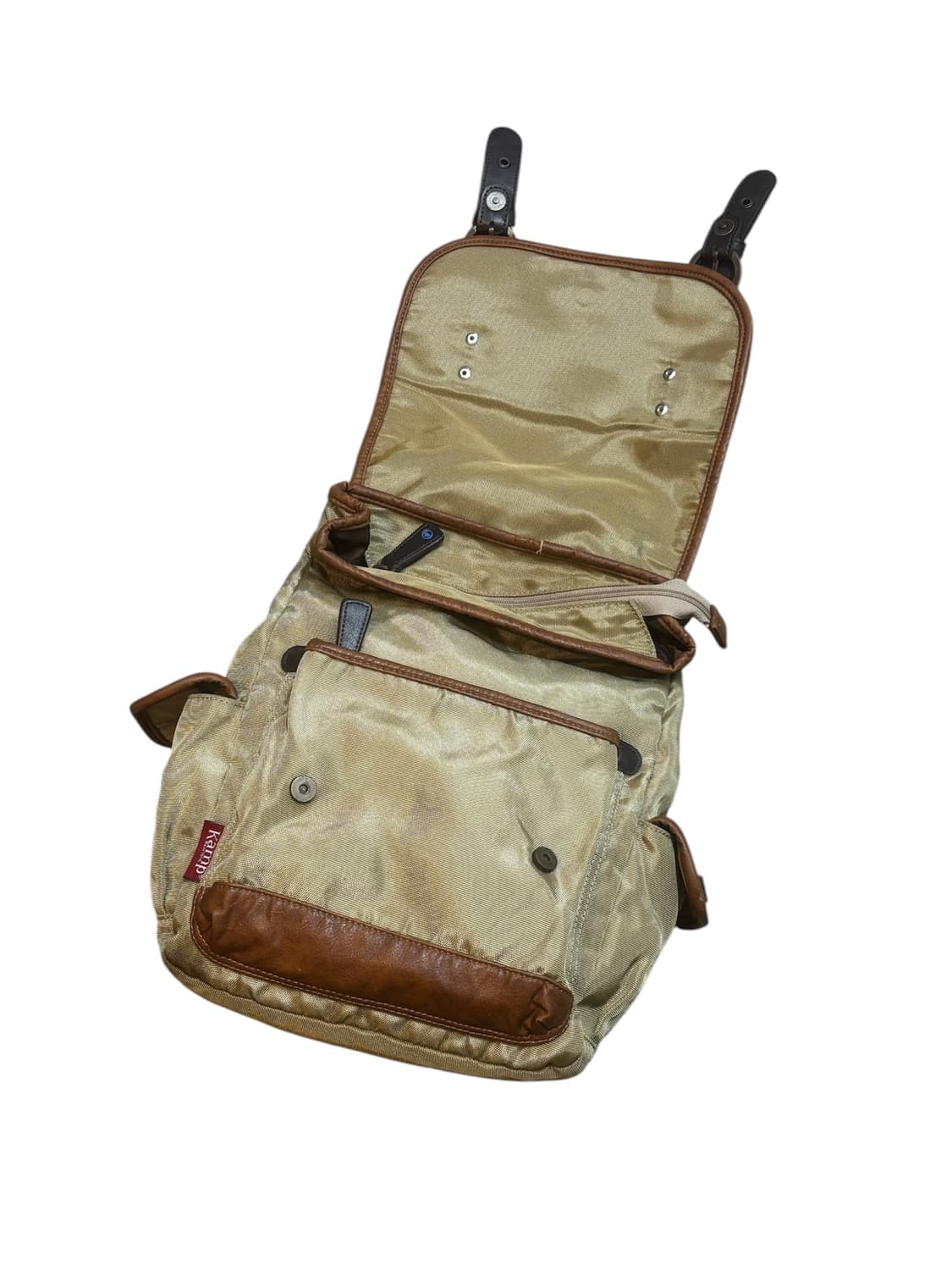 kamp 백팩 상품이미지2