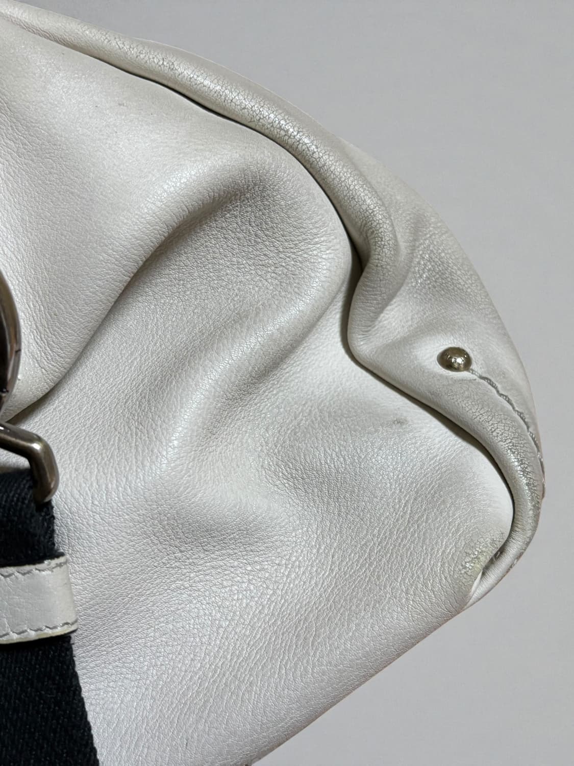 명품 발리 토트백 숄더백 크로스백 3way백 상품이미지10