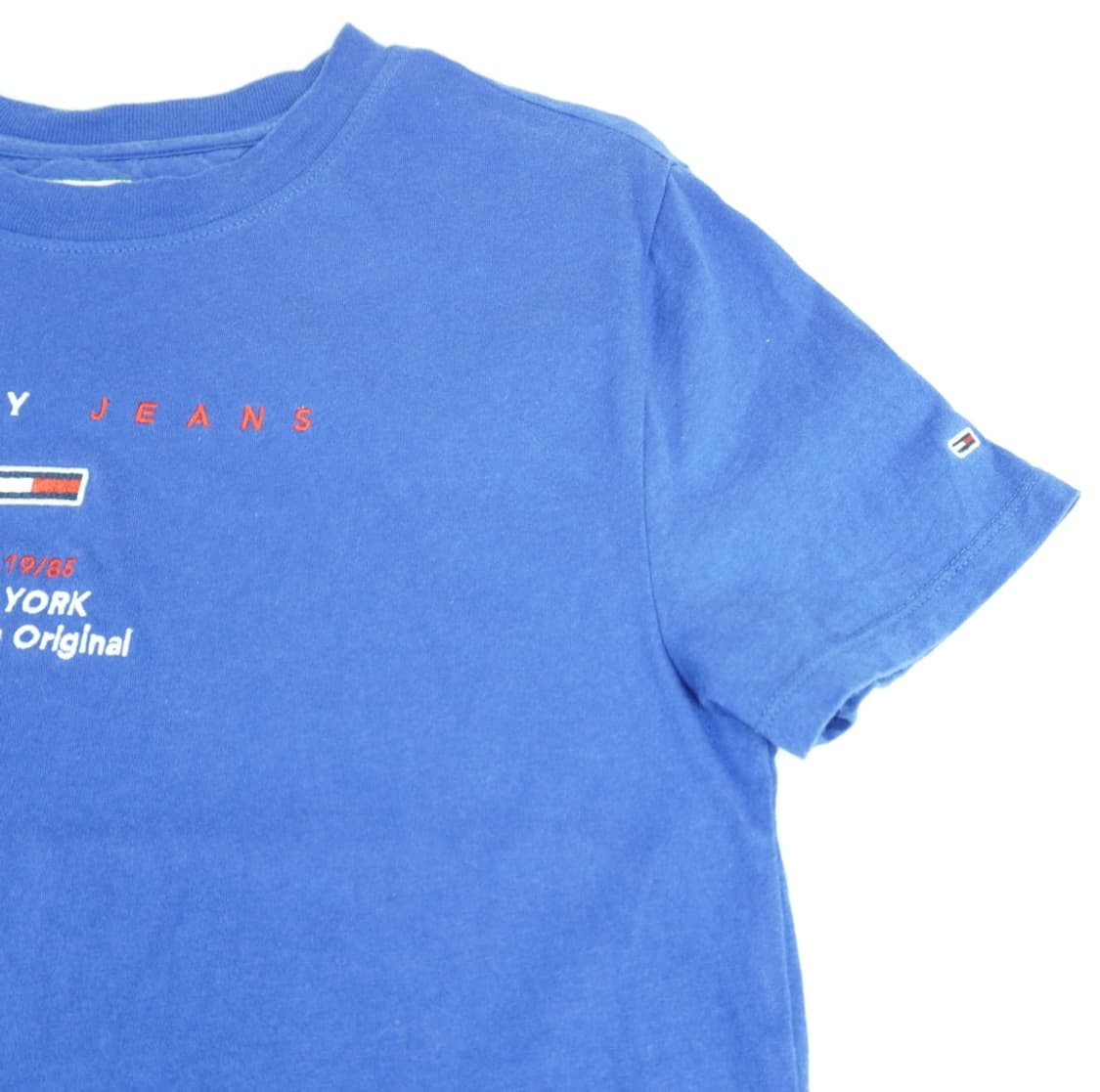 타미진스 반팔 티셔츠 Tommy Jeans 상품이미지3