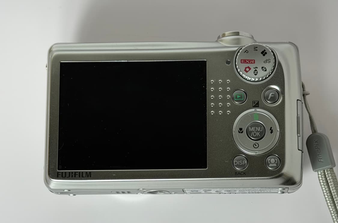 (민트급) 후지필름 f70exr 한글지원 풀박스✨ 상품이미지4