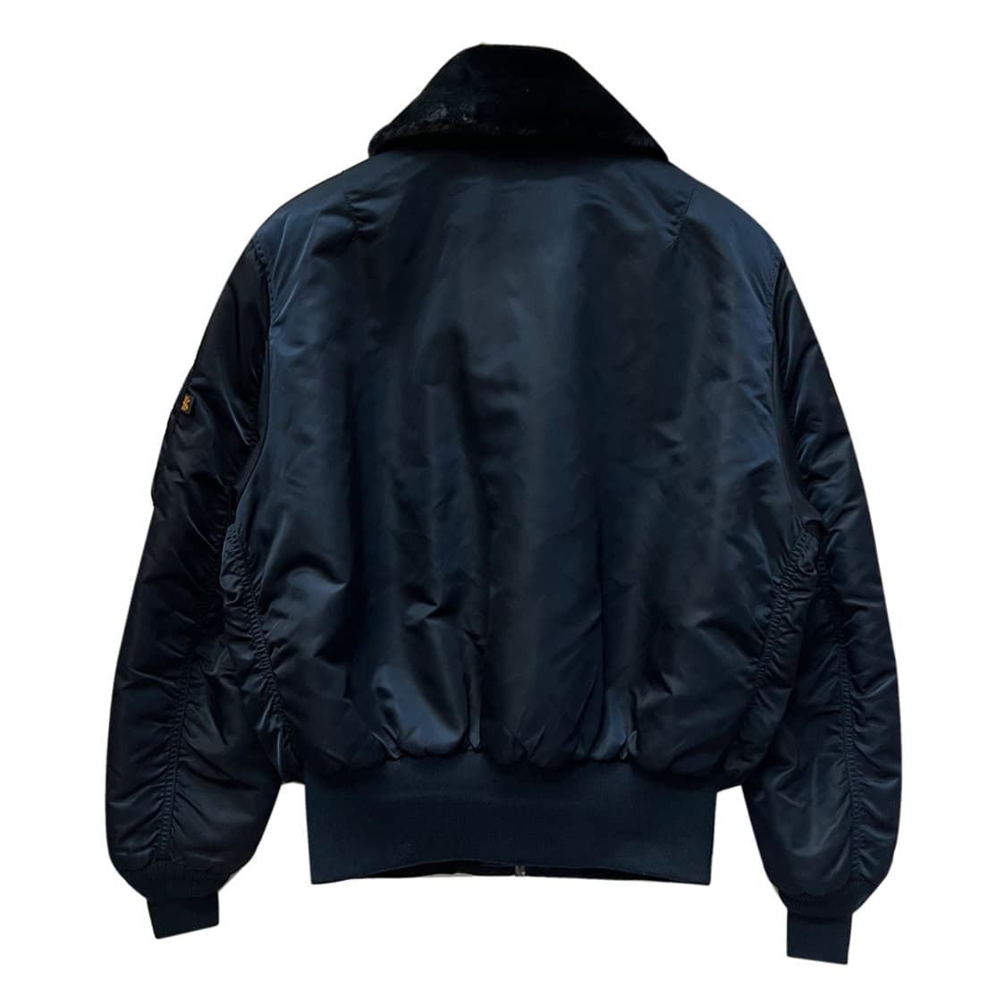 알파인더스트리 B-13 플라이트 항공 점퍼 자켓 M 상품이미지2