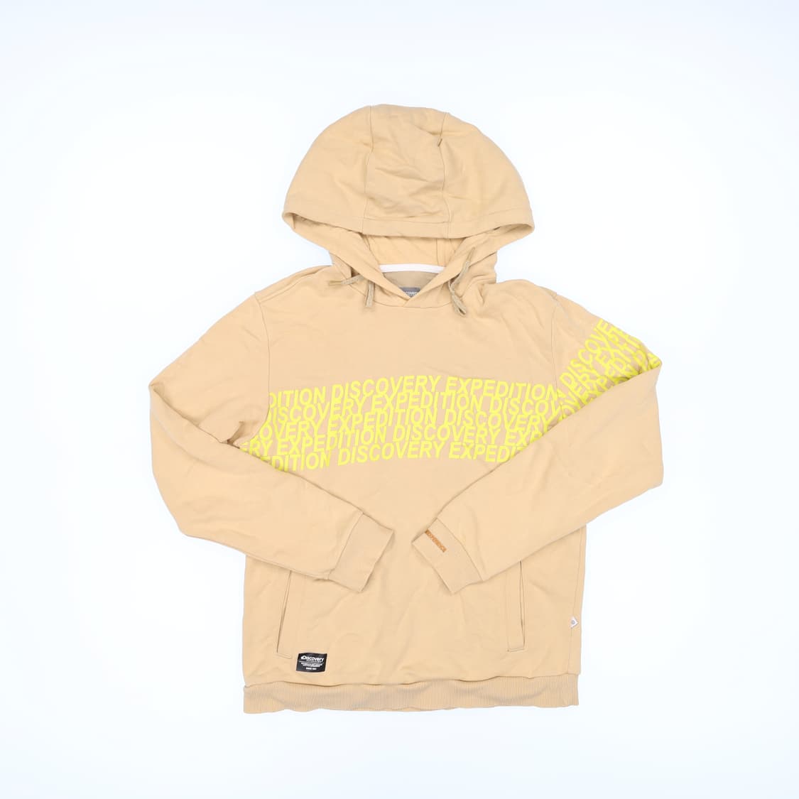 [100] 디스커버리 익스페디션 후드티 0114J 상품이미지1