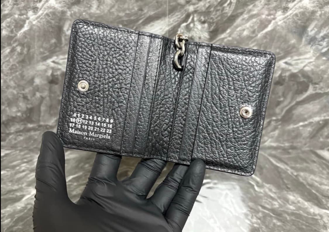 마르지엘라 키링 카드지갑 싸게올려요 상품이미지2