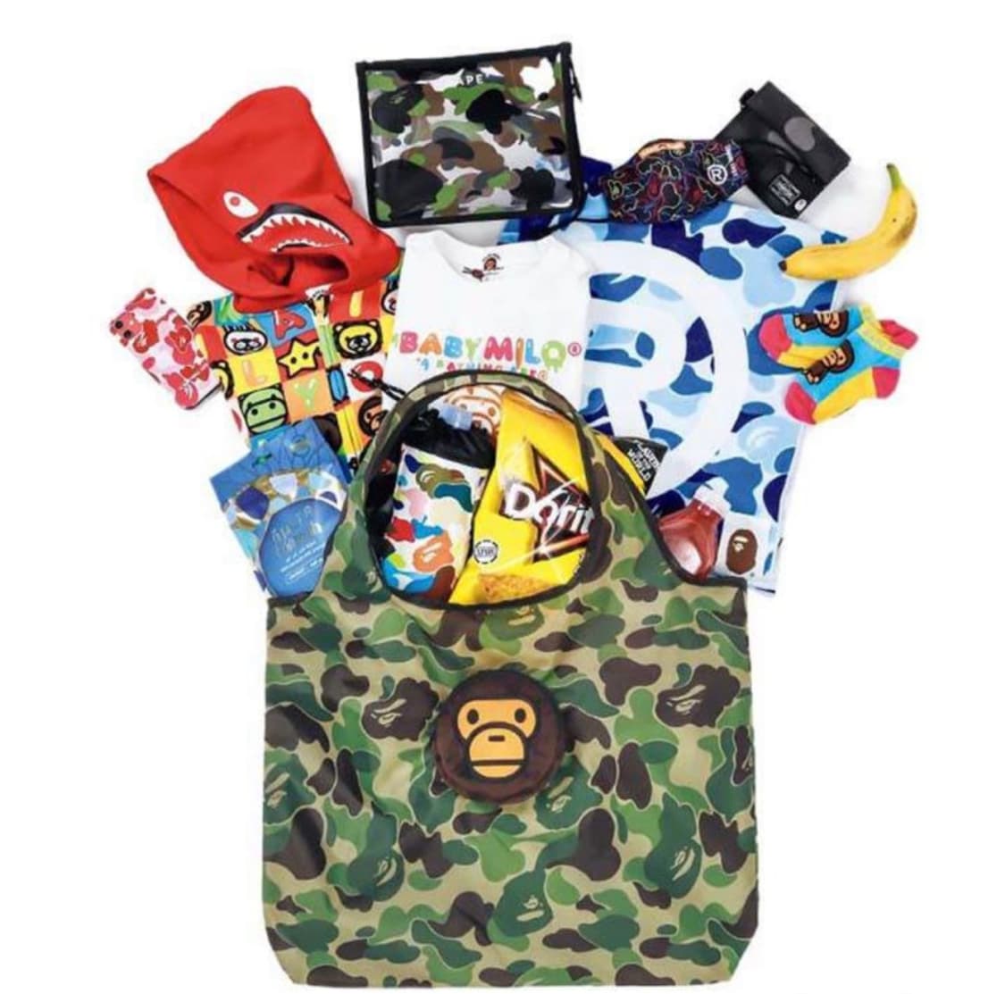 마일로 장바구니  상품이미지3