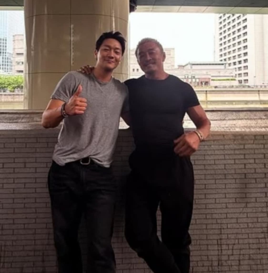 제임스펄스 남자 상의 제품들 구매합니다  상품이미지1