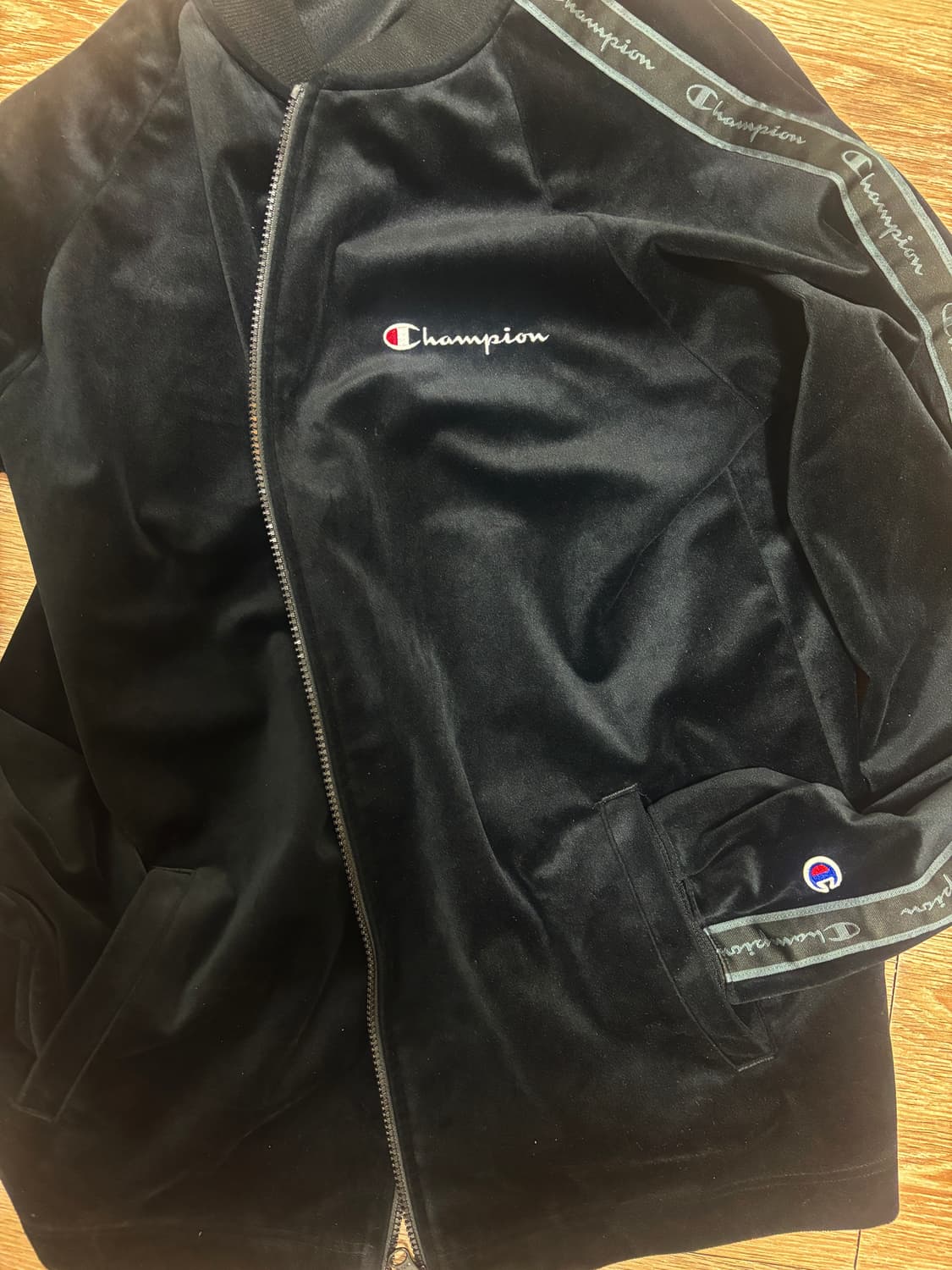 챔피온 벨벳 상품이미지1