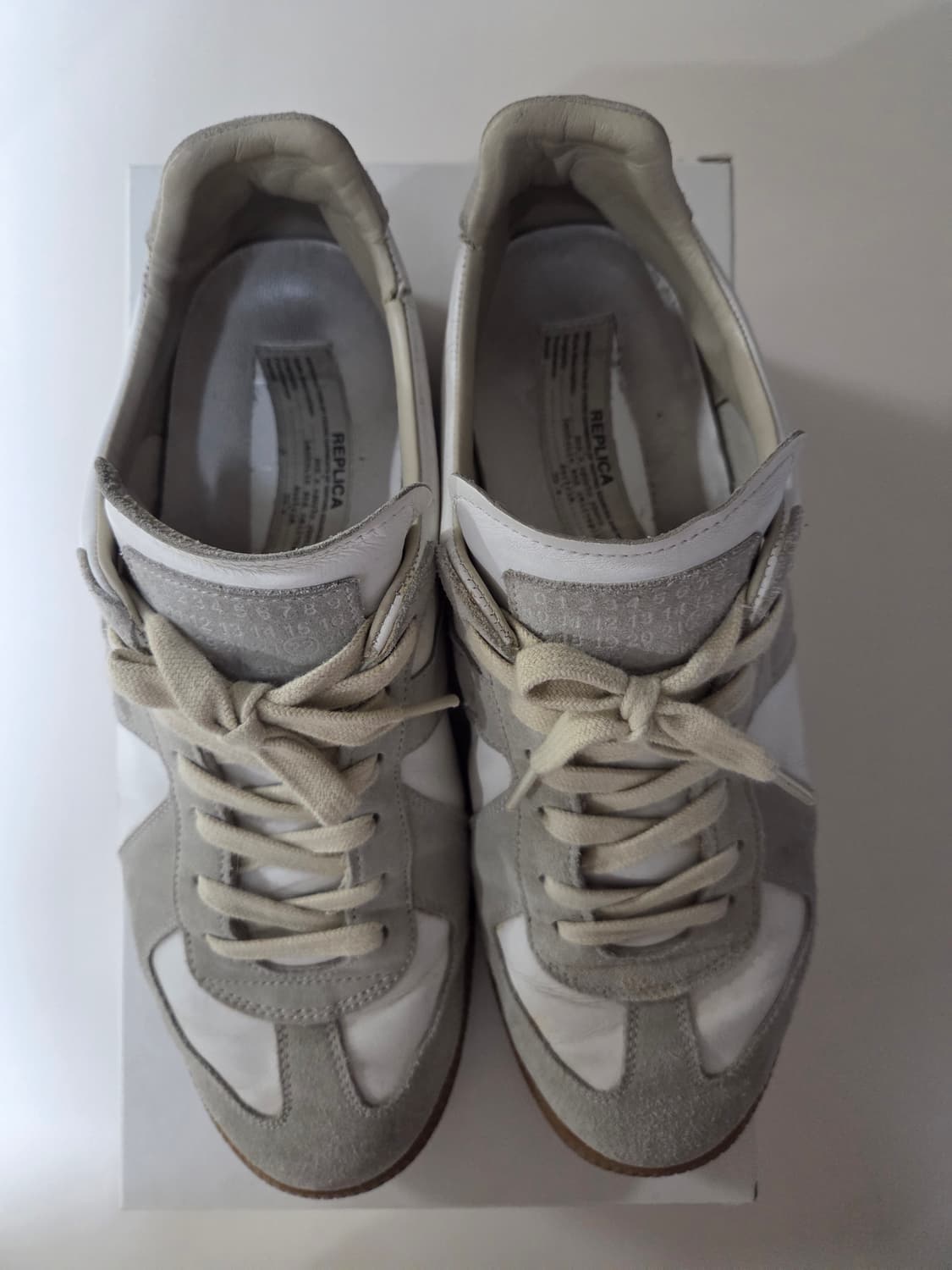 마르지엘라 독일군 42.5 (275) 상품이미지2