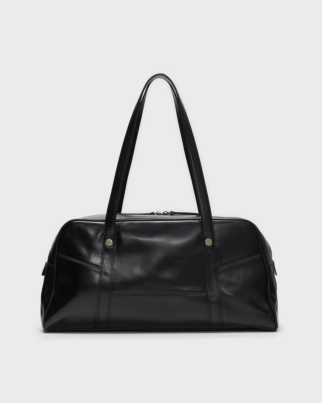 벨리에 밀레니얼 볼링백 새상품 판매 정가 36.7만 상품이미지1