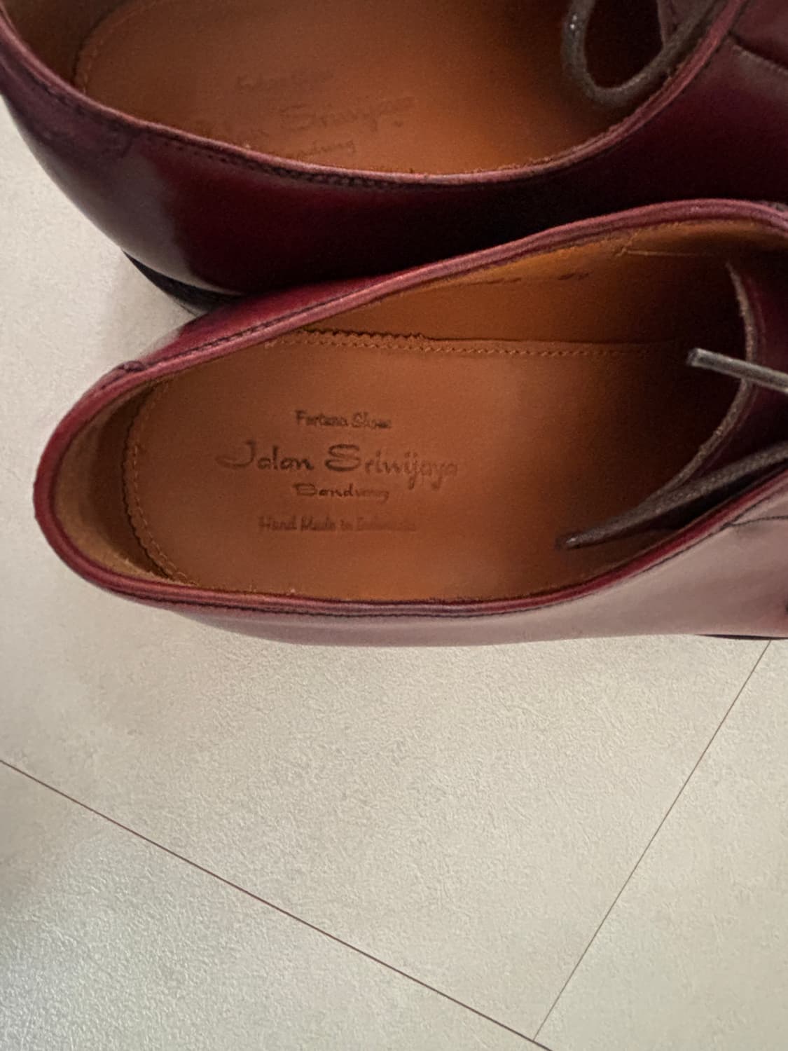 Alden 990의 감성을 현실로–Jalan Sriwijaya 98348 상품이미지4