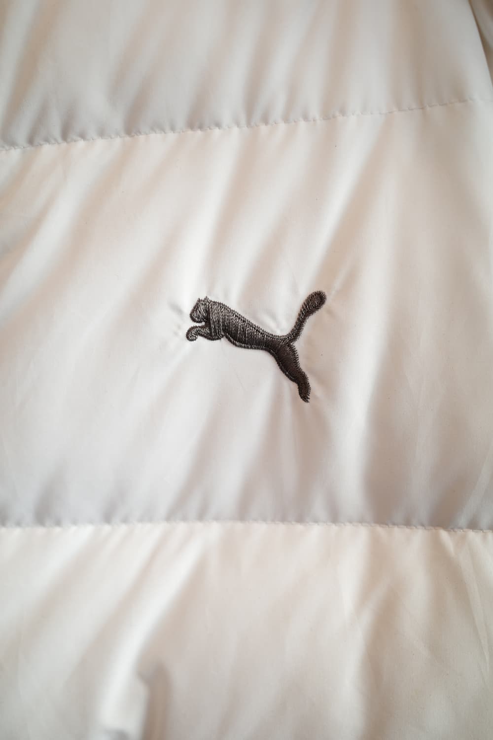 PUMA 푸마 다운 패딩 베스트  상품이미지4