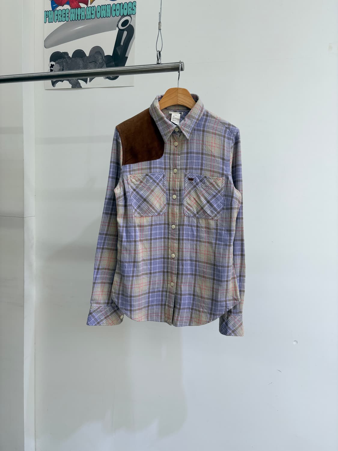 LEVIS 셔츠 상품이미지1