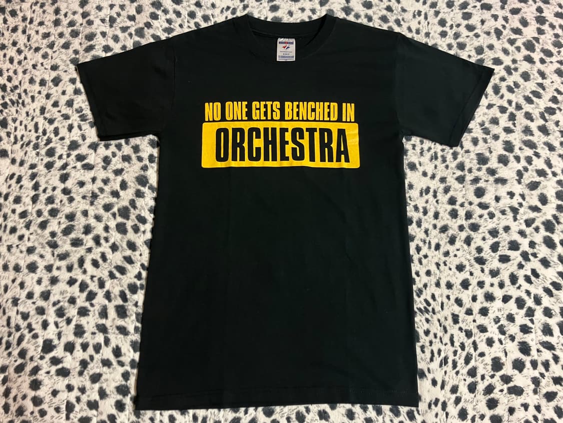 Jerzees 저지스 50/50 검/노 티셔츠 여성 S 구제 빈티지 상품이미지1