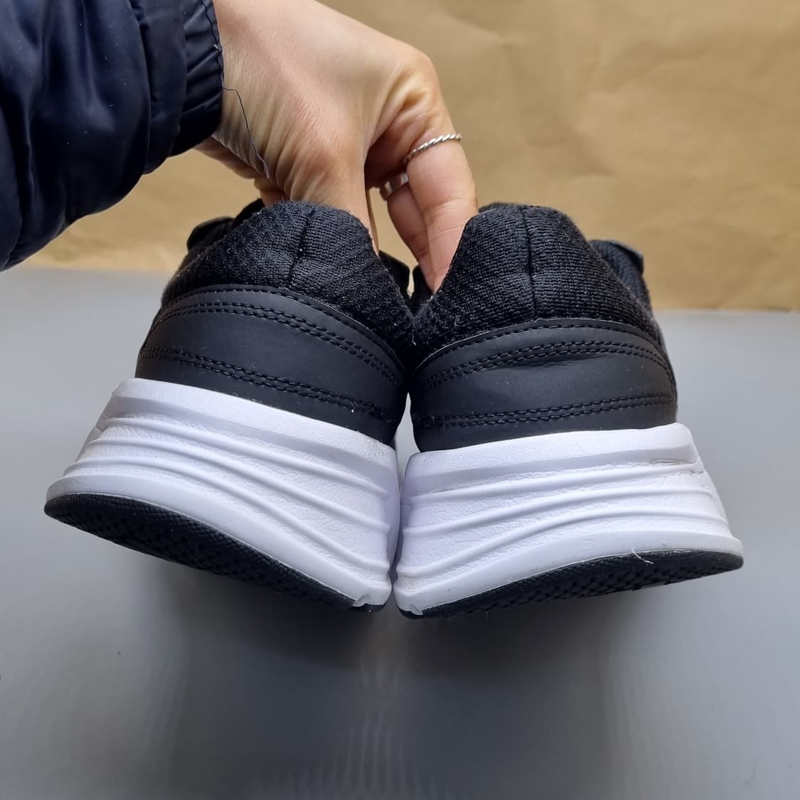 아디다스. 갤럭시6 남성운동화265 상품이미지4