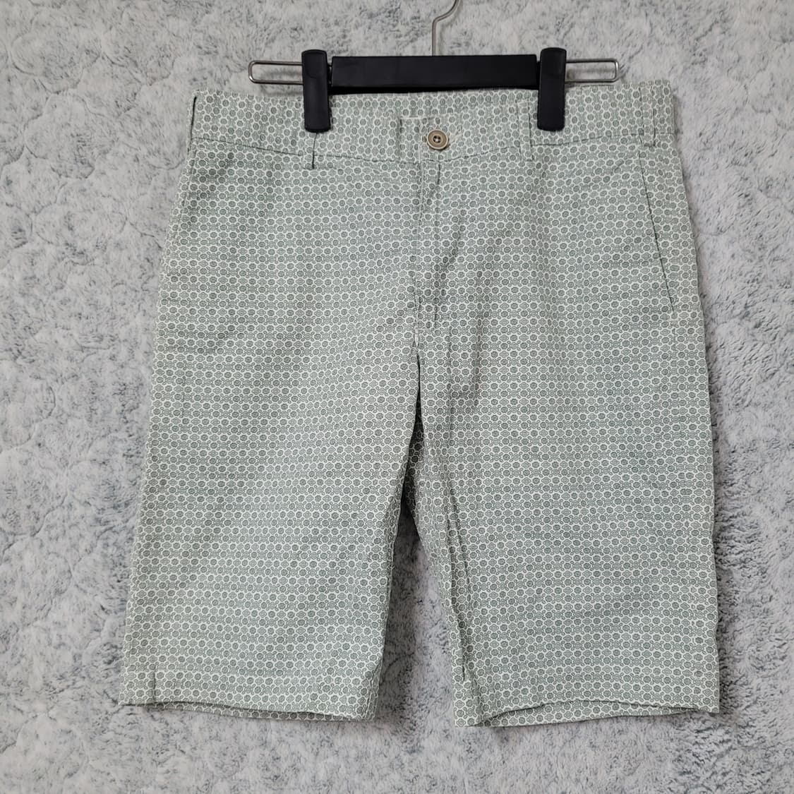 G516 [31] 자라 남성 반바지
 상품이미지1