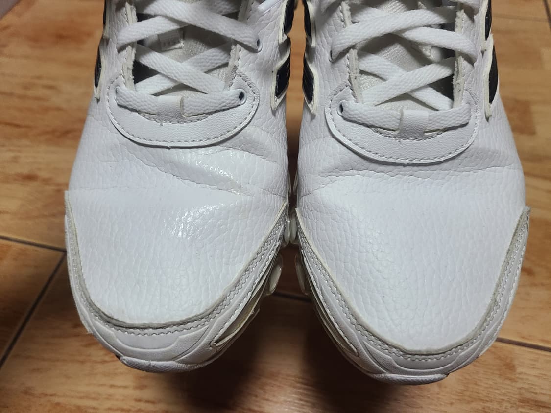 아디다스 마이크로바운스 265(260추천) 상품이미지2