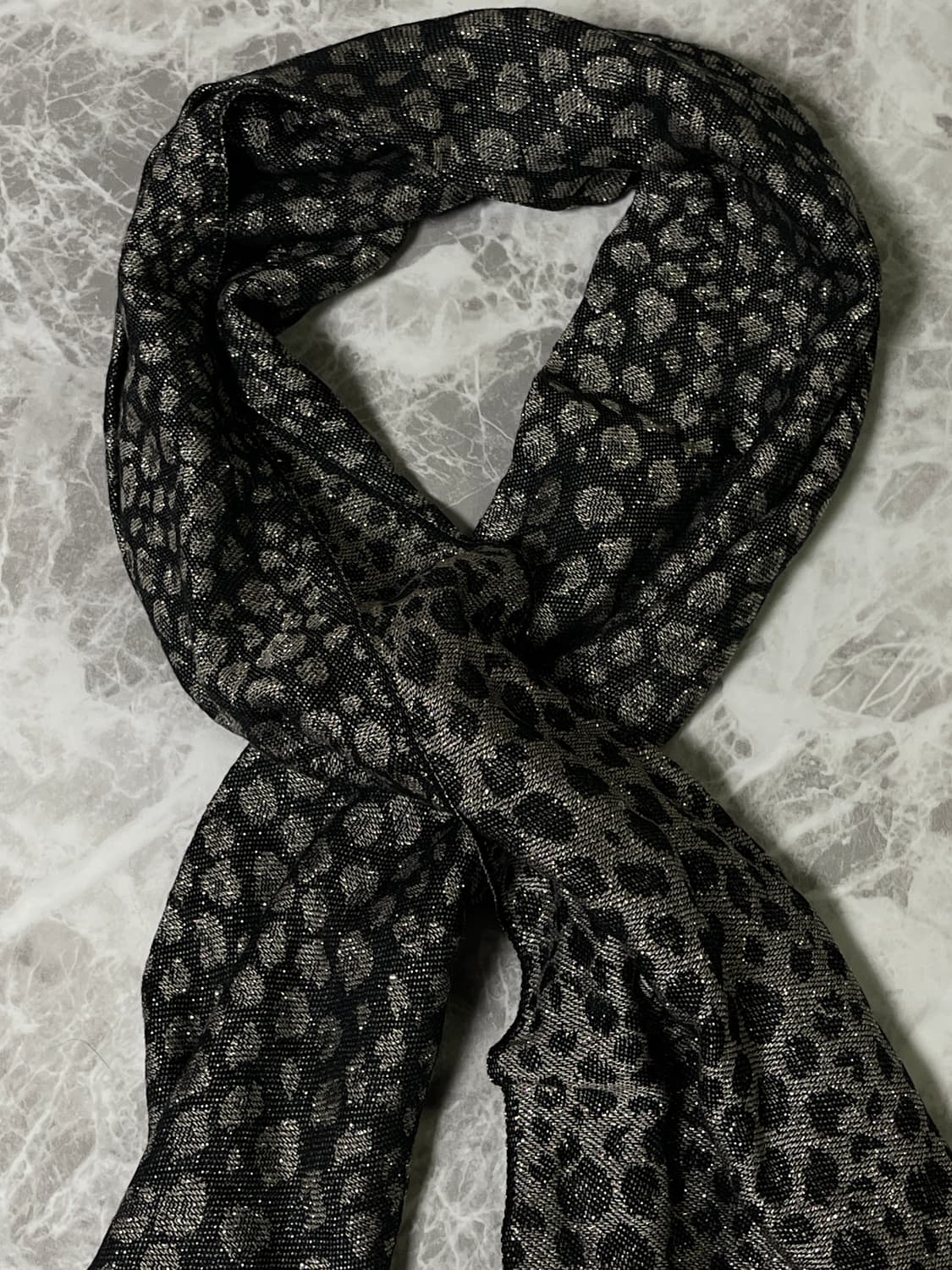 Vintage muffler1 상품이미지3