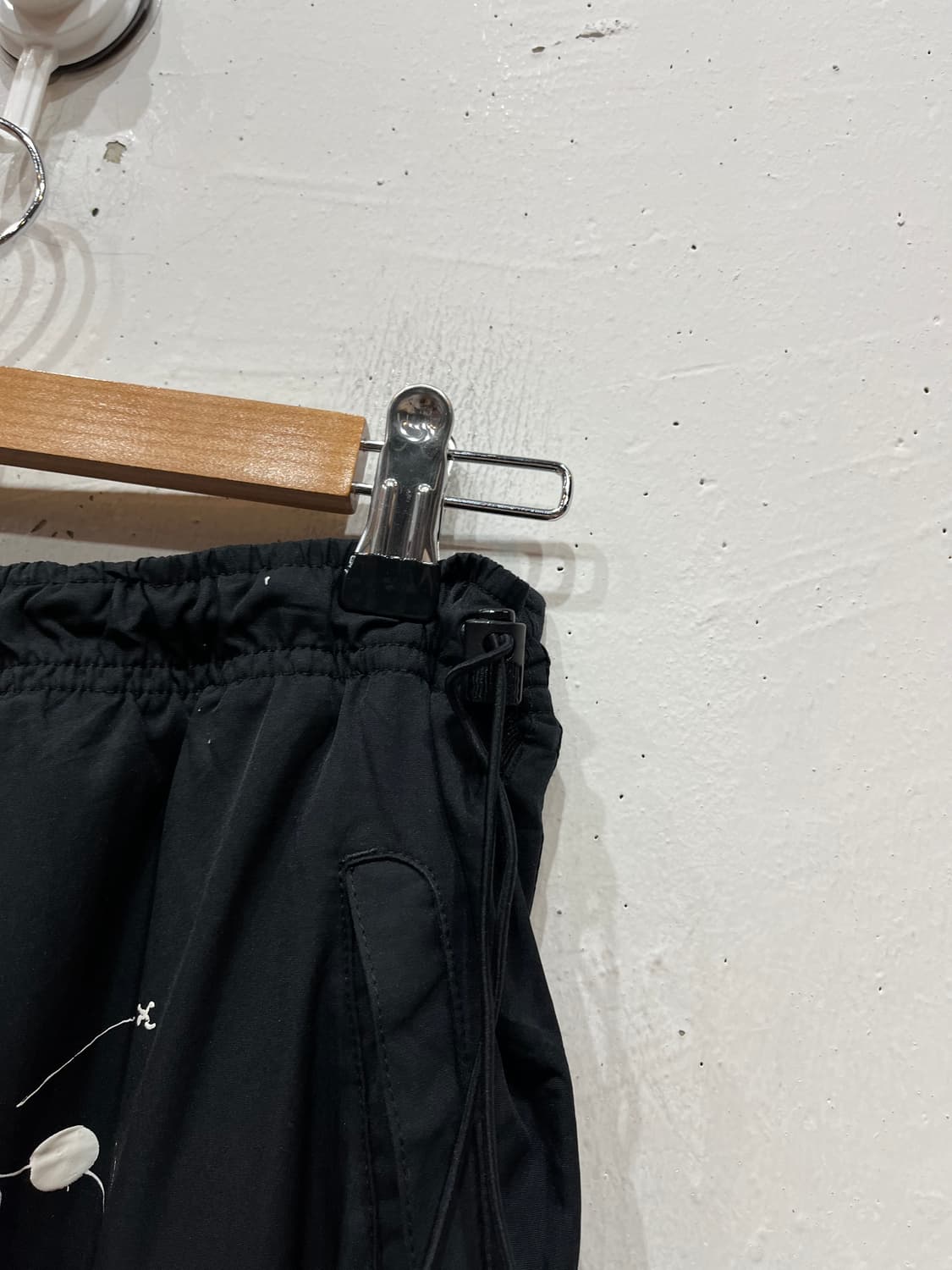 00s 나이키 FW 페인팅 트랙팬츠 XL 상품이미지4