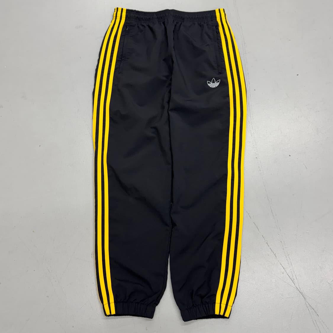 아디다스 신형 파이어버드 삼선 올드스쿨 바람막이 트랙팬츠 상품이미지2