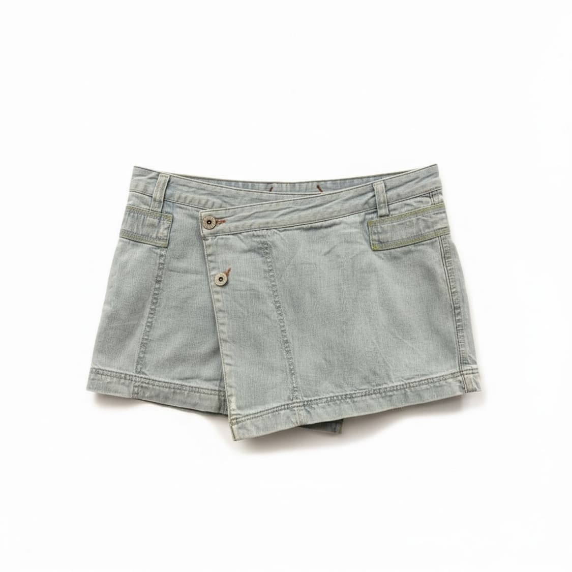 Diesel lowrise denim mini skirt 25 상품이미지1