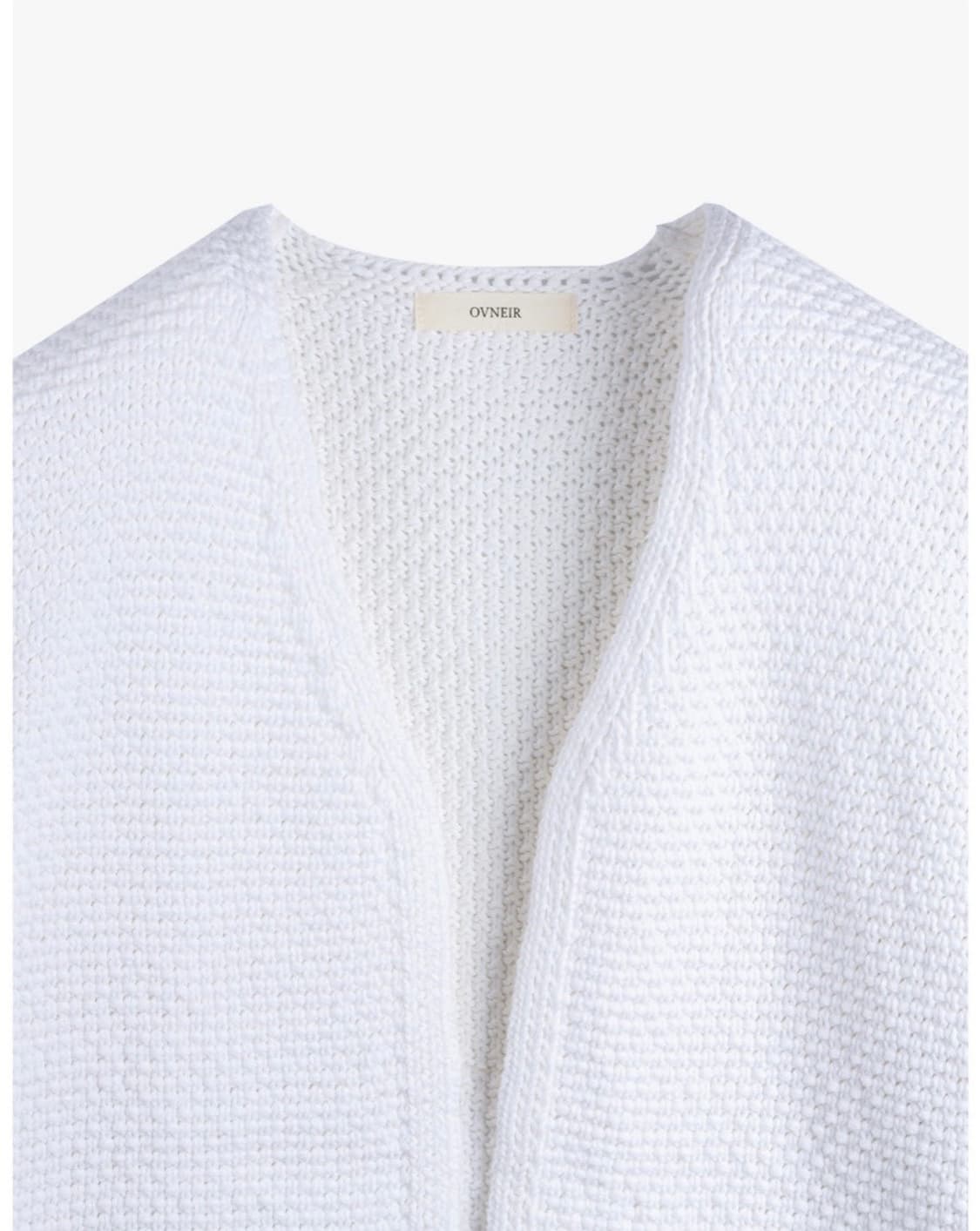 오브네어 윔블던 가디건 상품이미지4