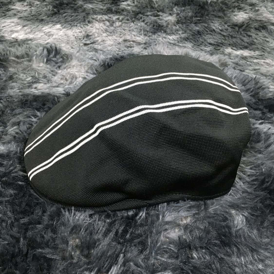 투티/0191 캉골 라인 베레모 헌팅캡  상품이미지4