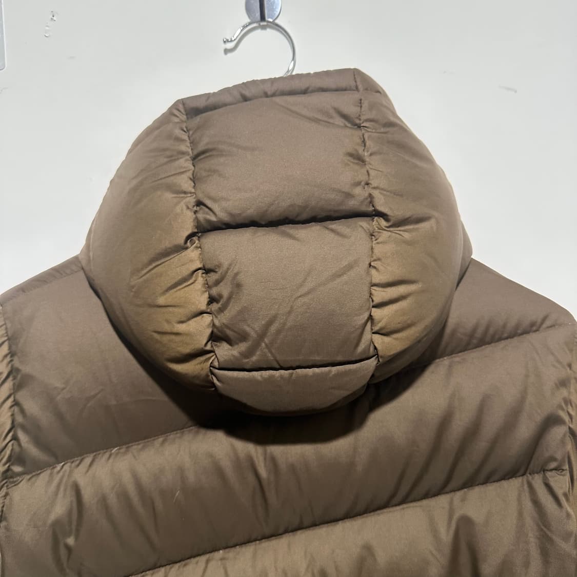 파타고니아 브라운 패딩 상품이미지7