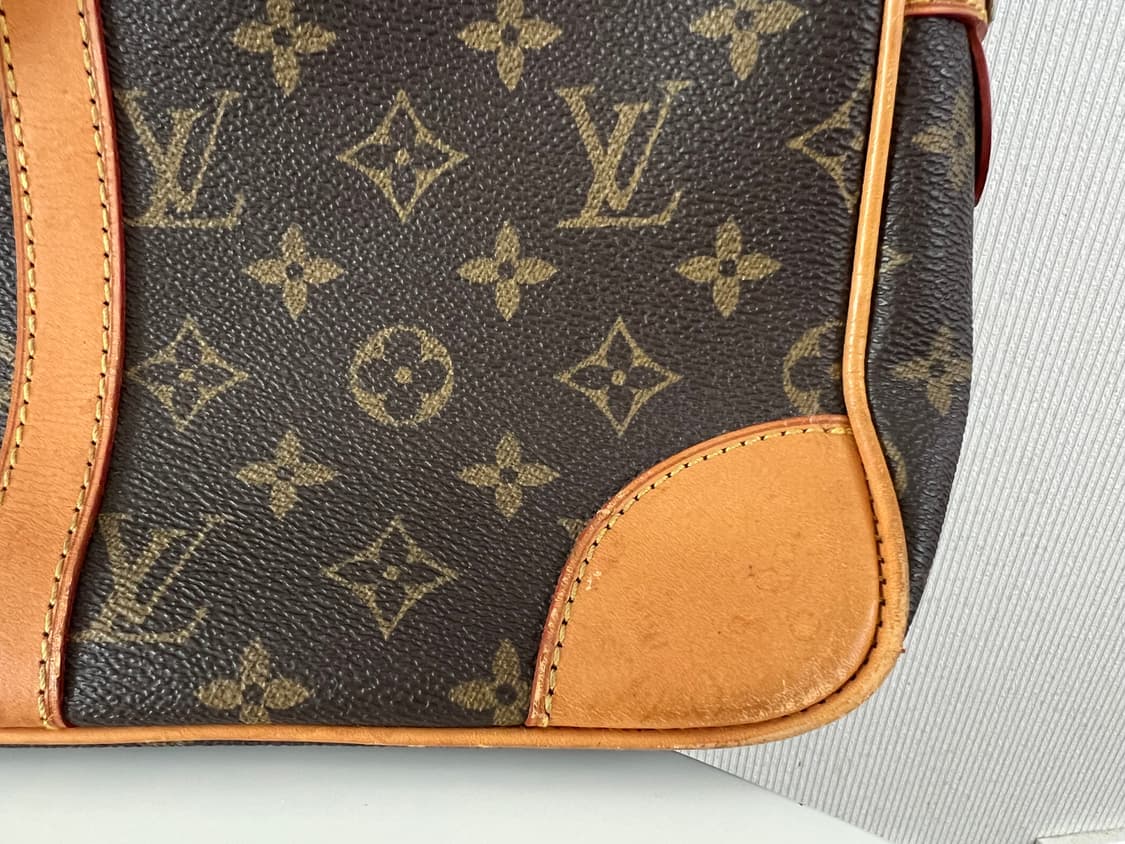 루이비통 서류가방 상품이미지4