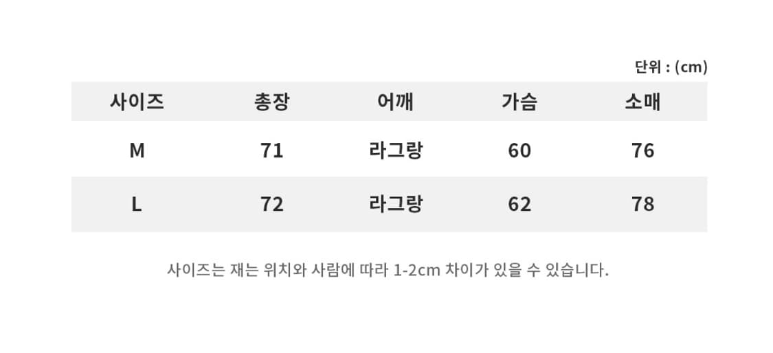 착샷* 무스탕 블루종 자켓)105 상품이미지10