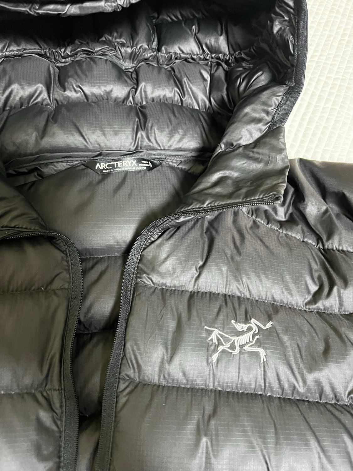 아크테릭스 세륨 급처 상품이미지3