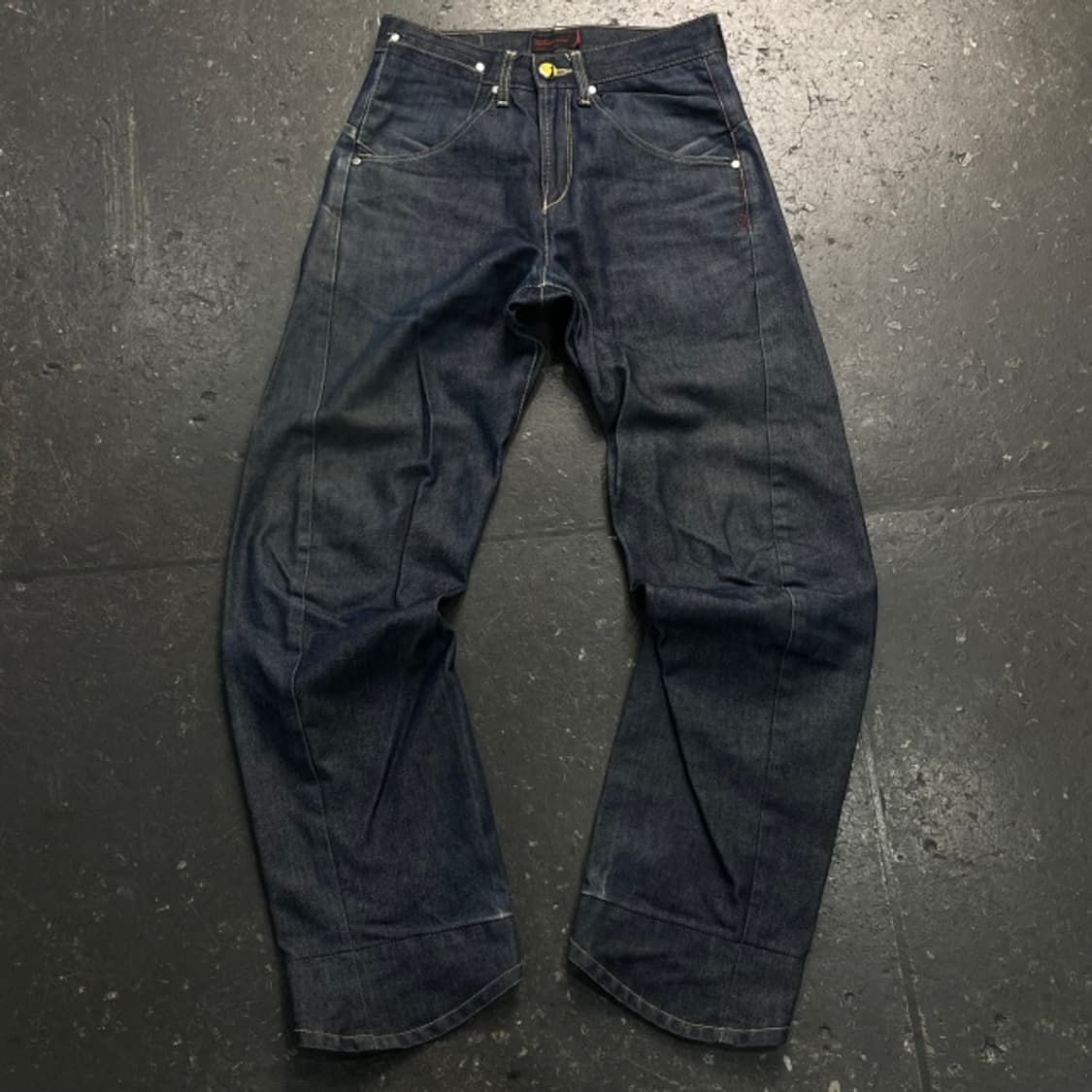 28 리바이스 엔지니어드 청바지 상품이미지1