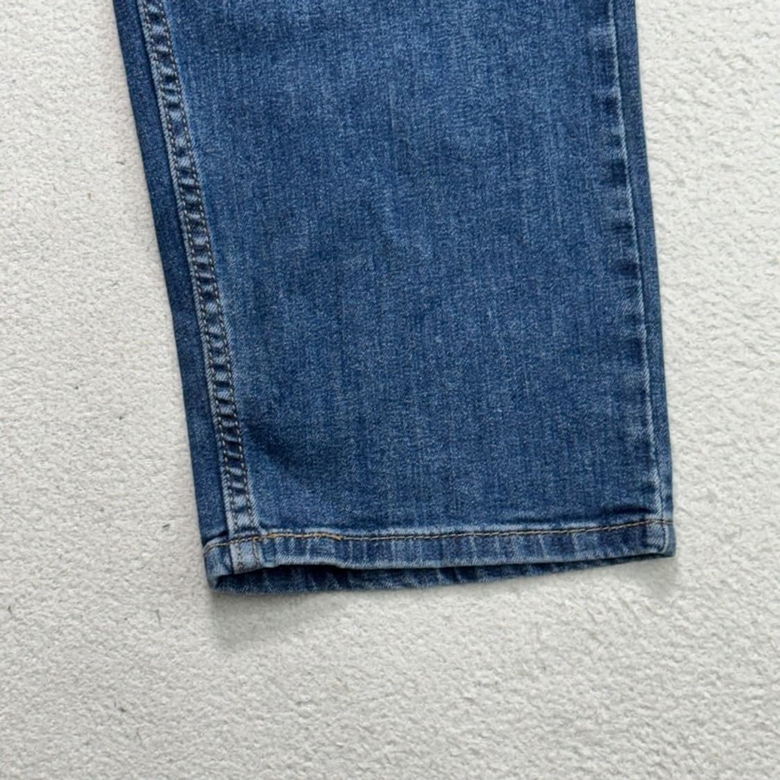 LEVI 505 STRAUSS & CO W38 L30 상품이미지3