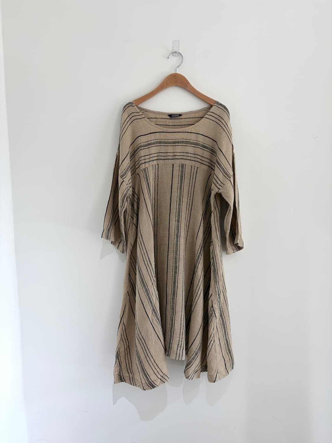 JOURNAL STANDARD linen one piece 상품이미지1
