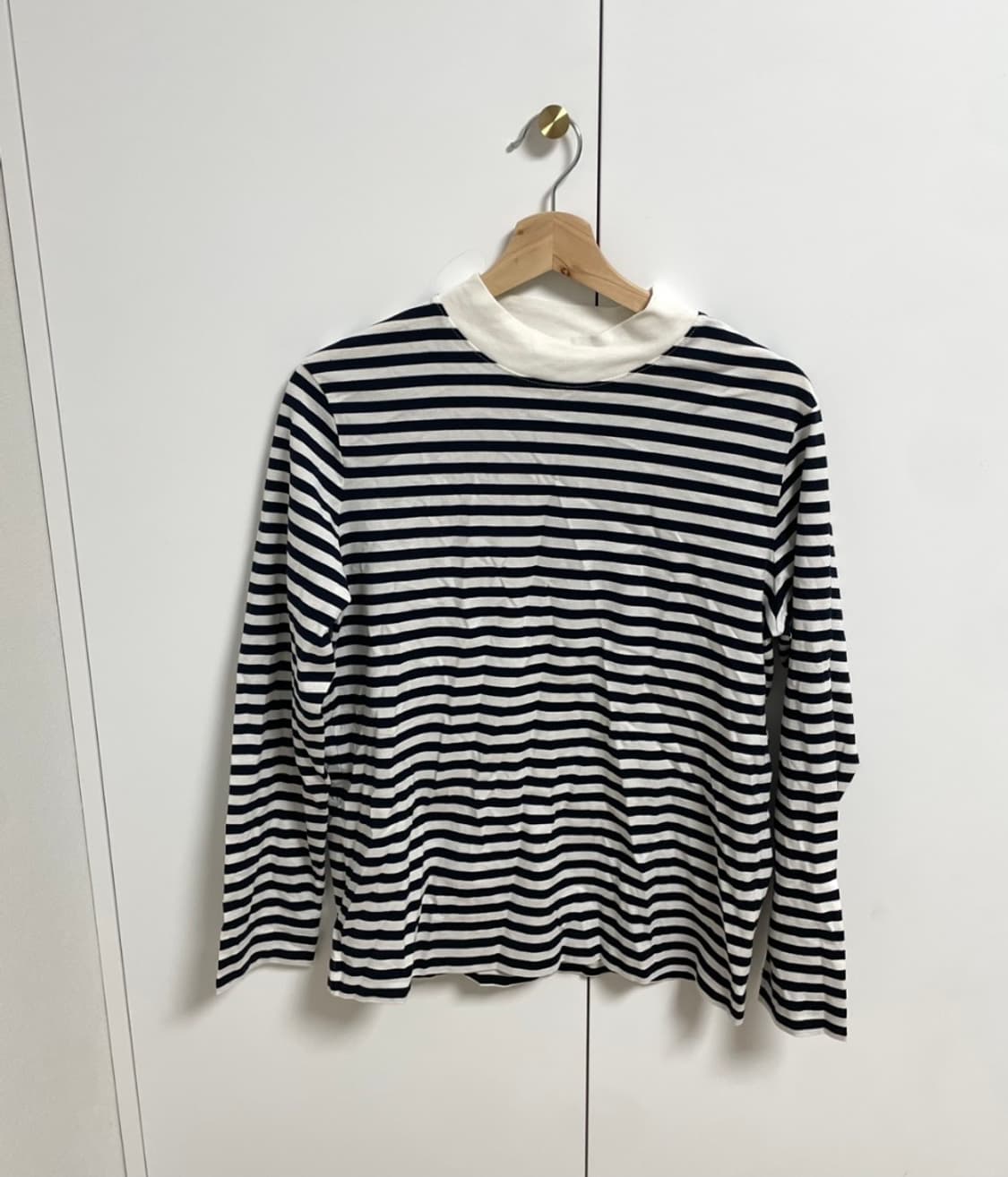 Cos 스트라이프 티셔츠 상품이미지1