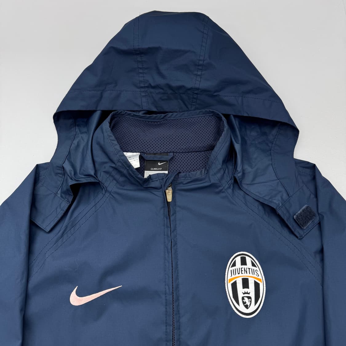 나이키 유벤투스 바람막이  상품이미지3
