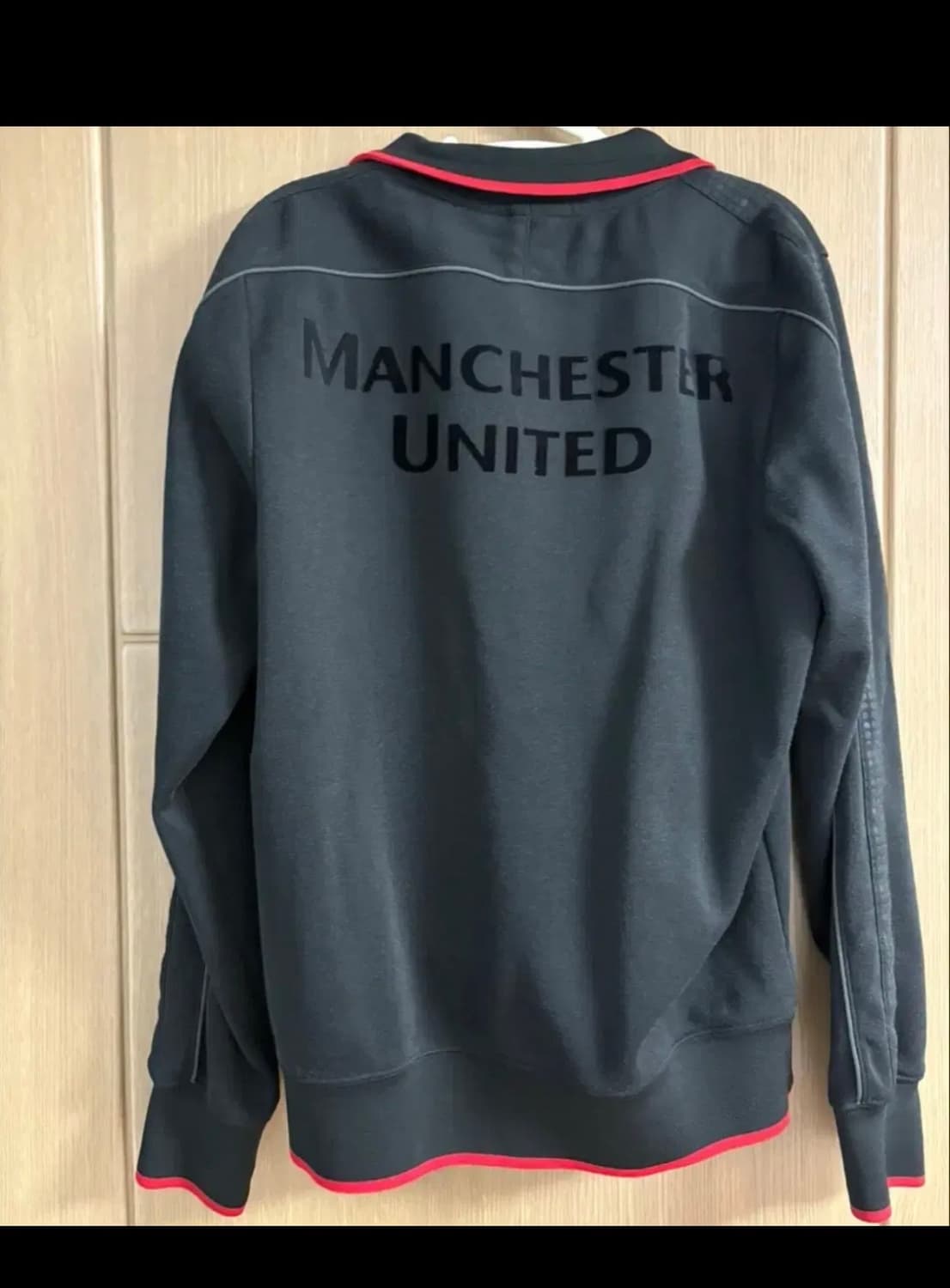 나이키 맨유 트랙탑 져지 상품이미지2